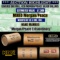 *EXCLUSIVE* x20 Morgan Covered End Roll! Marked 