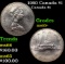 1980 Canada $1 Canada Dollar 1 Grades GEM+ Unc
