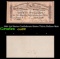 1864 3rd Series Confederate States Thirty Dollars Note Grades Select CU