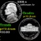 Proof 1998-s Jefferson Nickel 5c Grades GEM++ Proof Deep Cameo