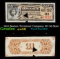 1914 Boston Terminal Company $17.50 Note Grades Choice AU/BU Slider