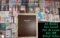 Dansco Large Cents 1793-1857  Collectors Book - No Coins Included