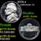 Proof 1974-s Jefferson Nickel 5c Grades GEM++ Proof Deep Cameo