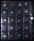20 Great Coins of the World, hand selected, many trend high, every lot guaranteed to contain Silver.