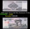 2008 Upper Korea 500 Won Banknote P# 63s;  Grades Gem+ CU