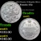 1914 Russia 15 Kopeks Silver Grades GEM Unc