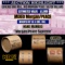 *EXCLUSIVE* x10 Mixed Covered End Roll! Marked 