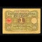 1920 Germany 1 Mark Banknote P# 58 Grades Choice AU/BU Slider