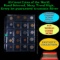 20 Great Coins of the World, hand selected, many trend high, every lot guaranteed to contain Silver.
