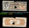 1935 Boston Terminal Company $17.50 Note Grades Select CU