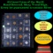 20 Great Coins of the World, hand selected, many trend high, every lot guaranteed to contain Silver.