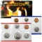 1995 United States Mint Set in Original Government Packaging 10 coins