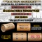 *Uncovered Hoard* - Covered End Roll - Marked 