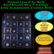 20 Great Coins of the World, hand selected, many trend high, every lot guaranteed to contain Silver.