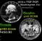 Proof 1970-s Washington Quarter TOP POP! 25c Graded pr69 DCAM By SEGS