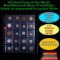 20 Great Coins of the World, hand selected, many trend high, every lot guaranteed to contain Silver.