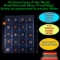 20 Great Coins of the World, hand selected, many trend high, every lot guaranteed to contain Silver.