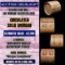 High Value! - Covered End Roll - Marked 