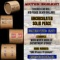 *Uncovered Hoard* - Covered End Roll - Marked 