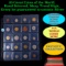 20 Great Coins of the World, hand selected, many trend high, every lot guaranteed to contain Silver.