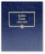 Whitman Indian Cents 1856-1909 Collectors Book -No Coins Included