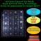 20 Great Coins of the World, hand selected, many trend high, every lot guaranteed to contain Silver.