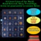 20 Great Coins of the World, hand selected, many trend high, every lot guaranteed to contain Silver.