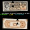 1930 Boston Terminal Company $17.50 Note Grades Choice AU/BU Slider