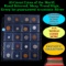 20 Great Coins of the World, hand selected, many trend high, every lot guaranteed to contain Silver.