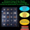 20 Great Coins of the World, hand selected, many trend high, every lot guaranteed to contain Silver.