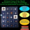 20 Great Coins of the World, hand selected, many trend high, every lot guaranteed to contain Silver.