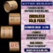 *EXCLUSIVE* x10 Peace Covered End Roll! Marked 