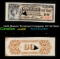 1942 Boston Terminal Company $17.50 Note Grades Select CU