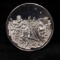 Prophet Jonah 3:10 Medal