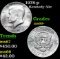 1978-p Kennedy Half Dollar 50c Grades GEM++ Unc