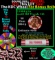 INSANITY The CRAZY Penny Wheel 1000’s won so far, WIN this 1984-p BU RED roll get 1-10 FREE