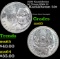 2000 Kazakhstan 50 Tenge KM# 33 Grades GEM Unc