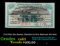 Civil War Era Boston, Hartford & Erie Railroad $35 Note Grades Select CU