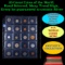 20 Great Coins of the World, hand selected, many trend high, every lot guaranteed to contain Silver.