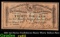 1864 3rd Series Confederate States Thirty Dollars Note Grades Select CU