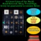 20 Great Coins of the World, hand selected, many trend high, every lot guaranteed to contain Silver.