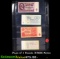 Page of 4 Russia (USSR) Notes