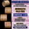 *Uncovered Hoard* - Covered End Roll - Marked 