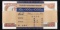 Pack of 100 2000 Upper Korea 10 Won P# CS 5