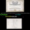 April 12, 1967 The Great Atlantic & Pacific Tea Company 100 Shares Stock Certificate Grades