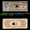 1920 Boston Terminal Company $17.50 Note Grades Choice AU/BU Slider