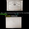Dec. 2, 1862 Confederate States $500 Civil War Loan Bond Grades