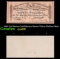 1864 3rd Series Confederate States Thirty Dollars Note Grades Select CU