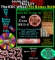 1-10 FREE BU RED Penny rolls with win of this 2002-p SOLID RED BU Lincoln 1c roll incredibly FUN whe