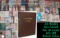 Dansco Liberty Walking Half Dollars Collectors Book - No Coins Included